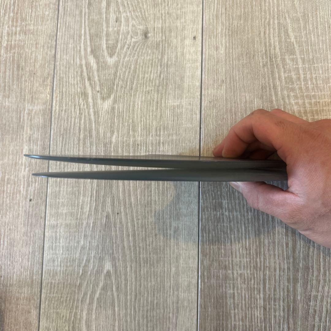 AL MERRICK ショートボード フリースクラバー　アルメリック