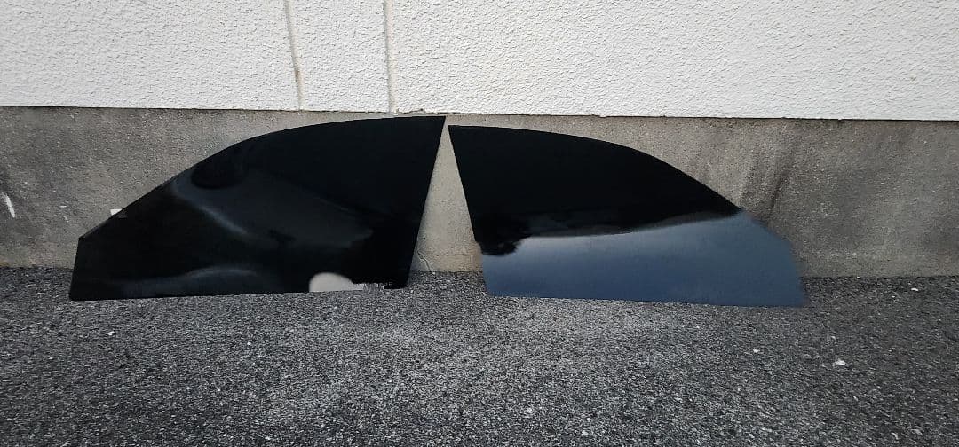 フィルム風サンシェード 15% 中古