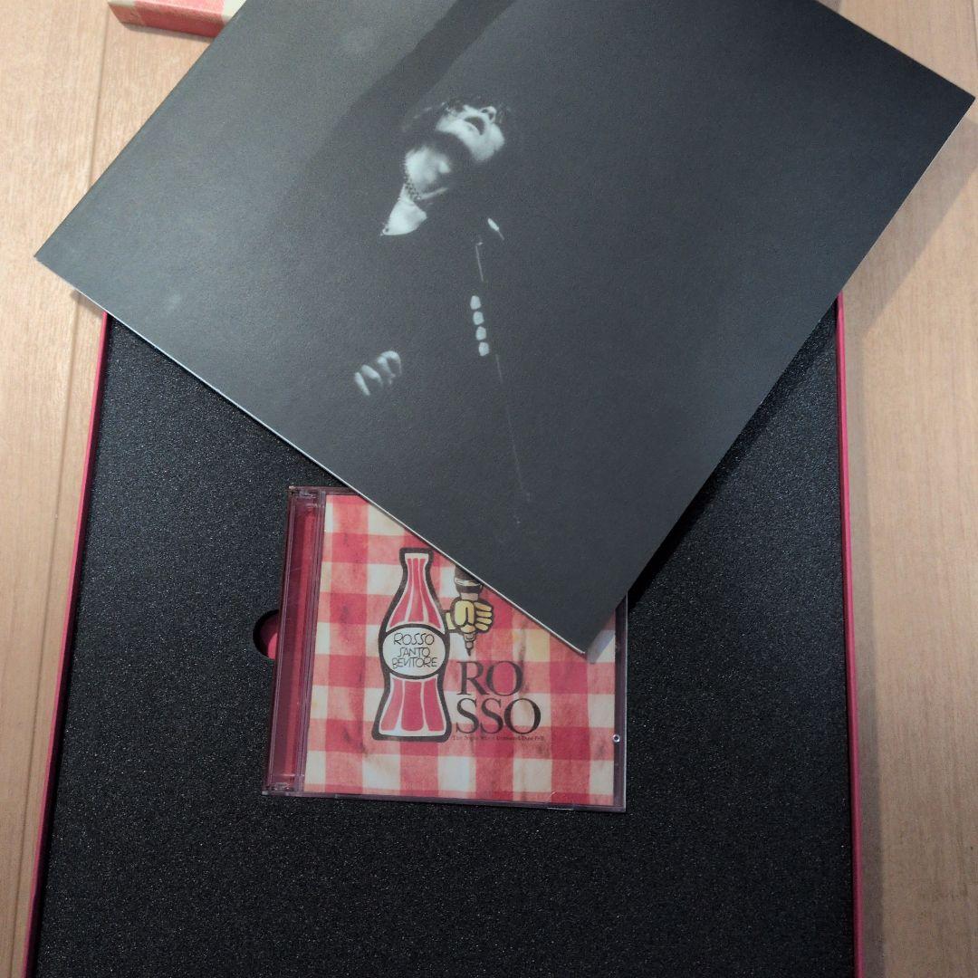 ROSSO ロッソ