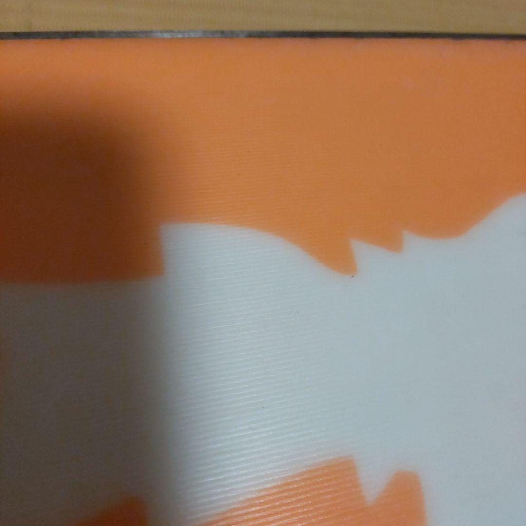 ALLIAN 　DAMAGE 150cm　デッキパッド付き　20-21　モデル