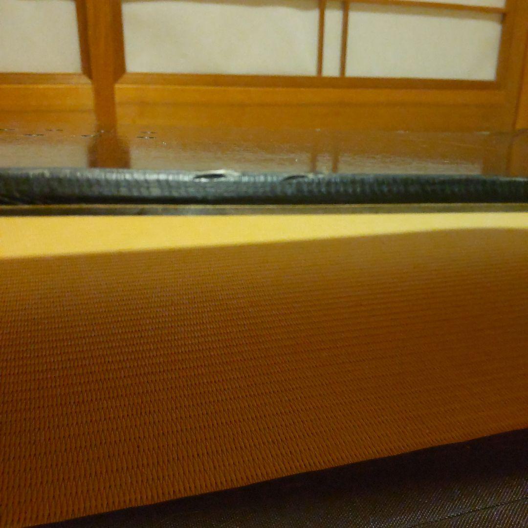 ALLIAN 　DAMAGE 150cm　デッキパッド付き　20-21　モデル