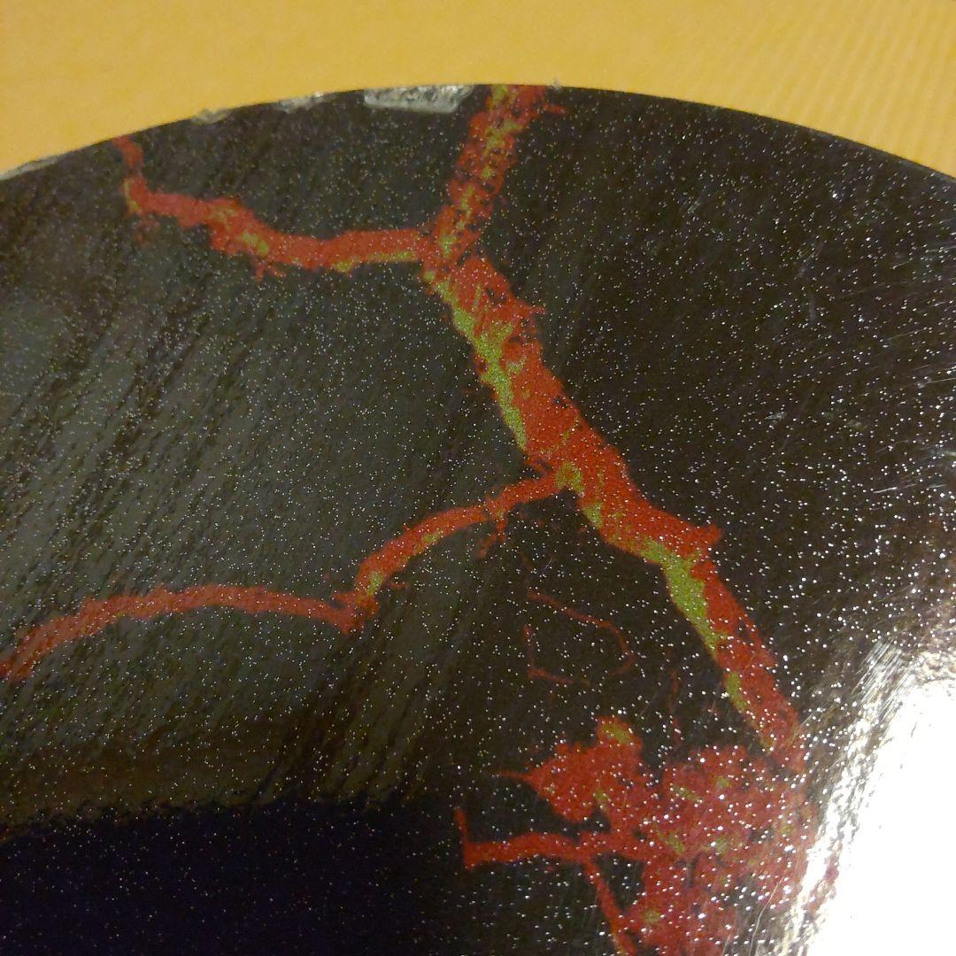 ALLIAN 　DAMAGE 150cm　デッキパッド付き　20-21　モデル