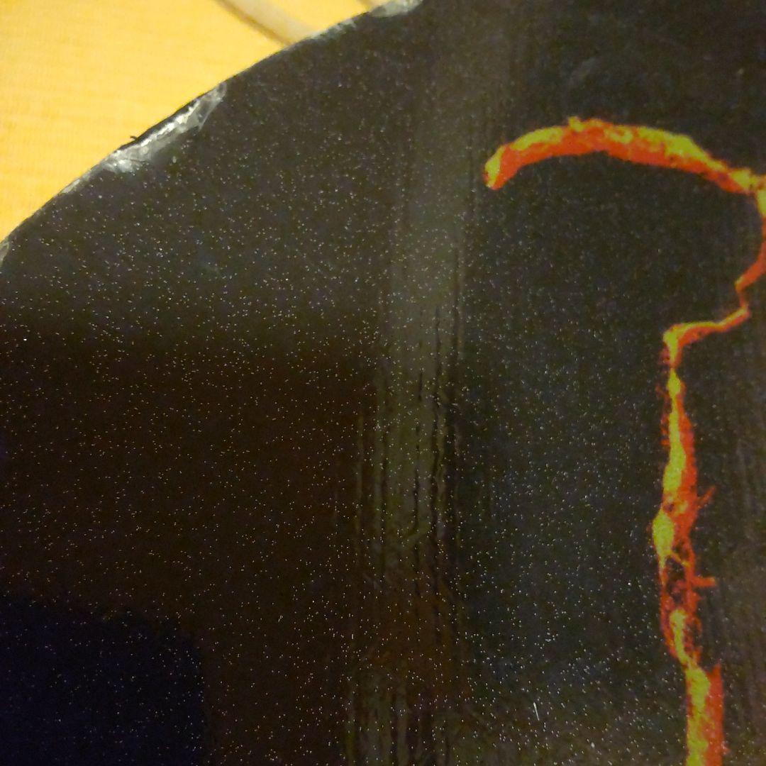 ALLIAN 　DAMAGE 150cm　デッキパッド付き　20-21　モデル