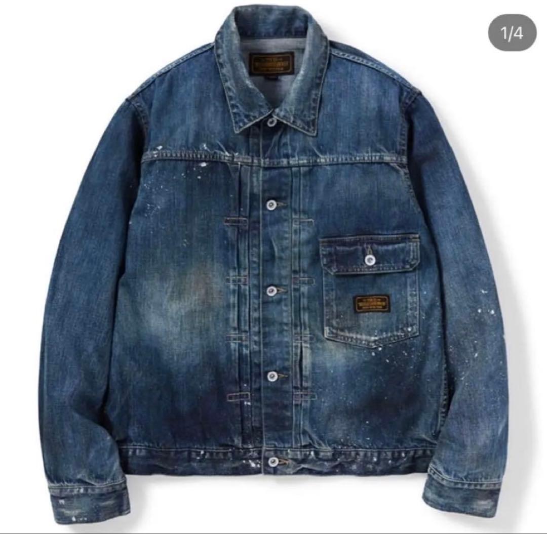 NEIGHBORHOOD SAVAGE . STOCKMAN 滝沢伸介