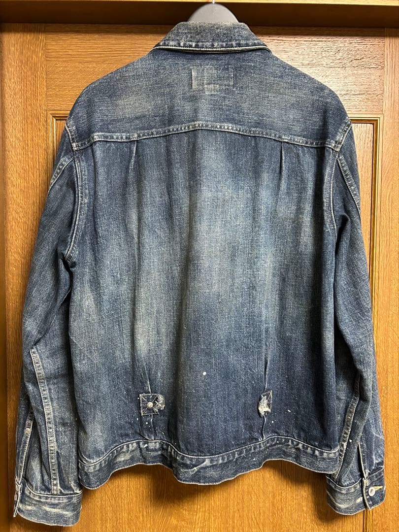 NEIGHBORHOOD SAVAGE . STOCKMAN 滝沢伸介