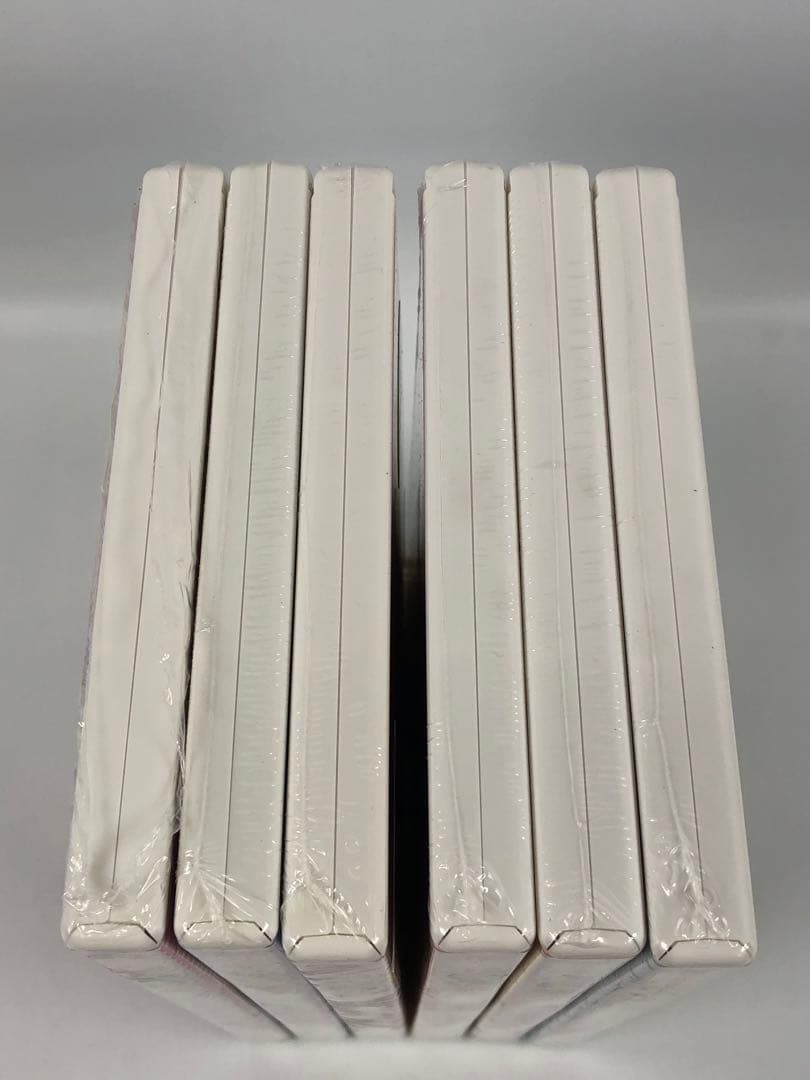 こどものおもちゃ アニメ DVD 小学生編 VOL.1～6