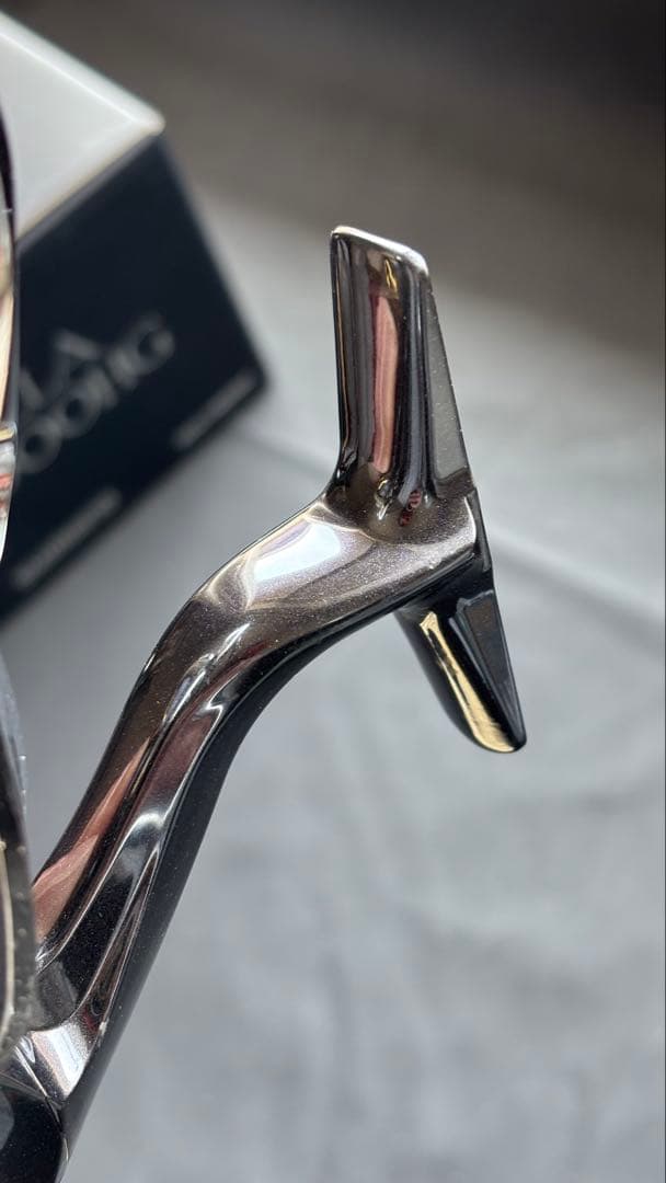 SHIMANO 13STELLA SW8000HG スピニングリール