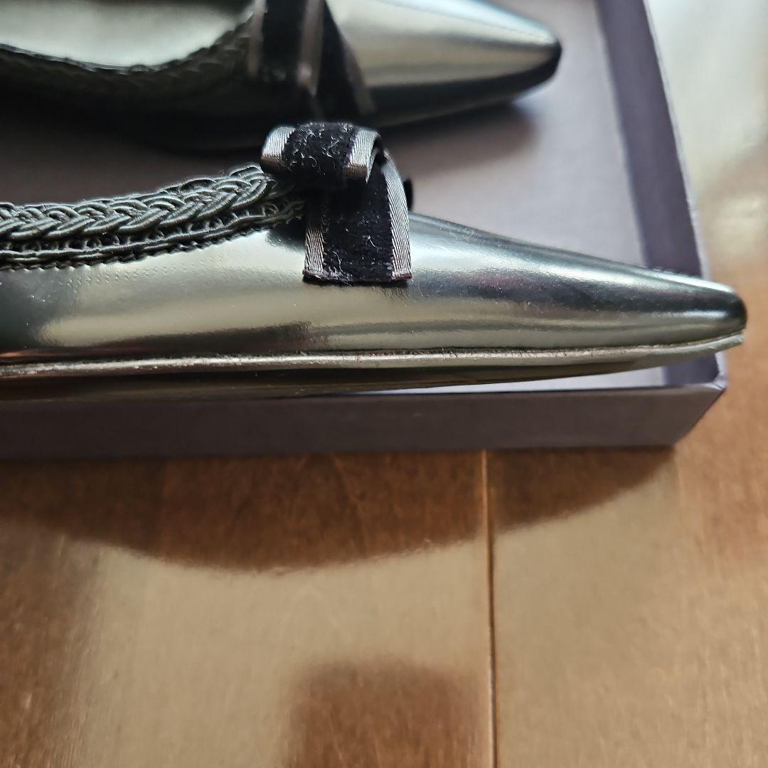 PRADA フラットシューズ 36