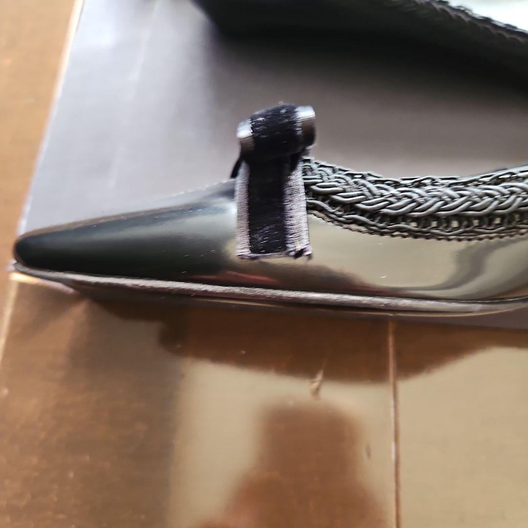 PRADA フラットシューズ 36