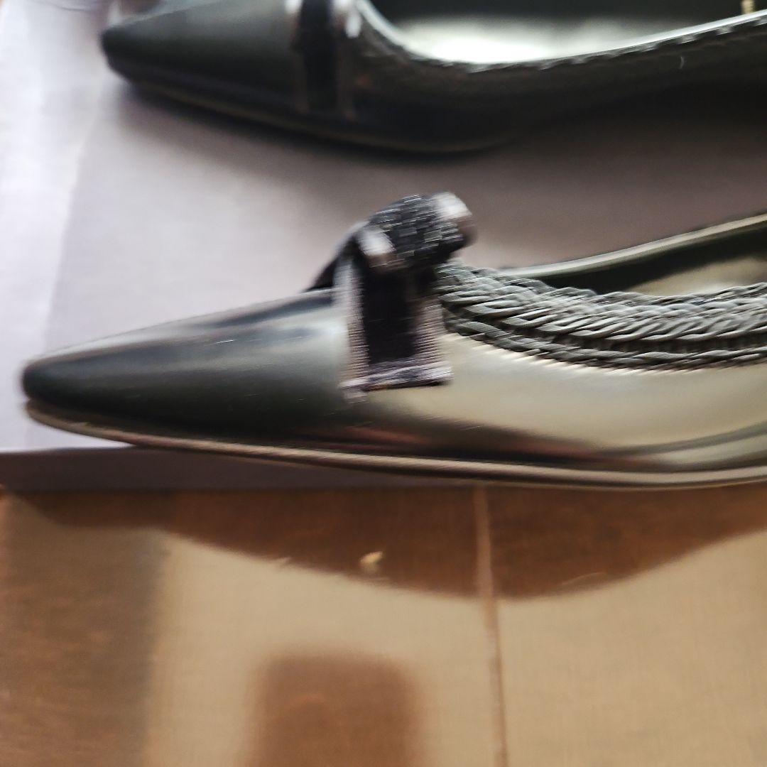 PRADA フラットシューズ 36