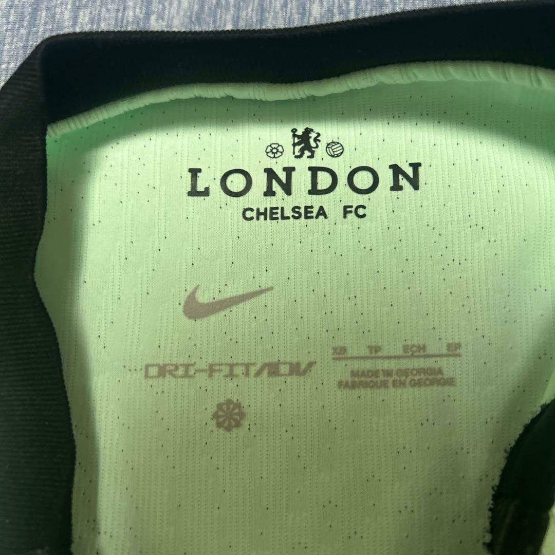 チェルシー23/243rd