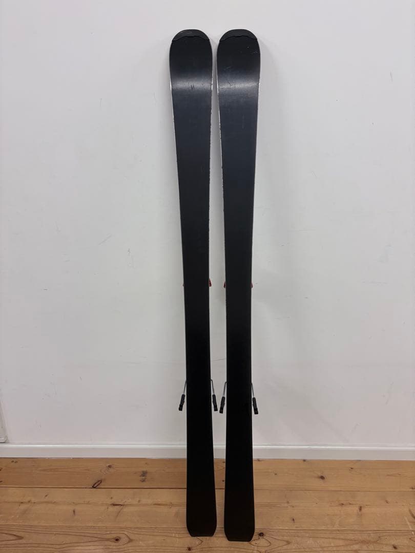 Atomic Redster JXスキー板 140cm