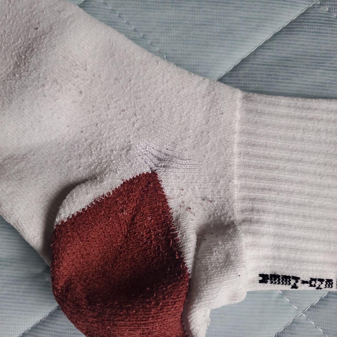 超レアCHALLENGER ソックス9セット