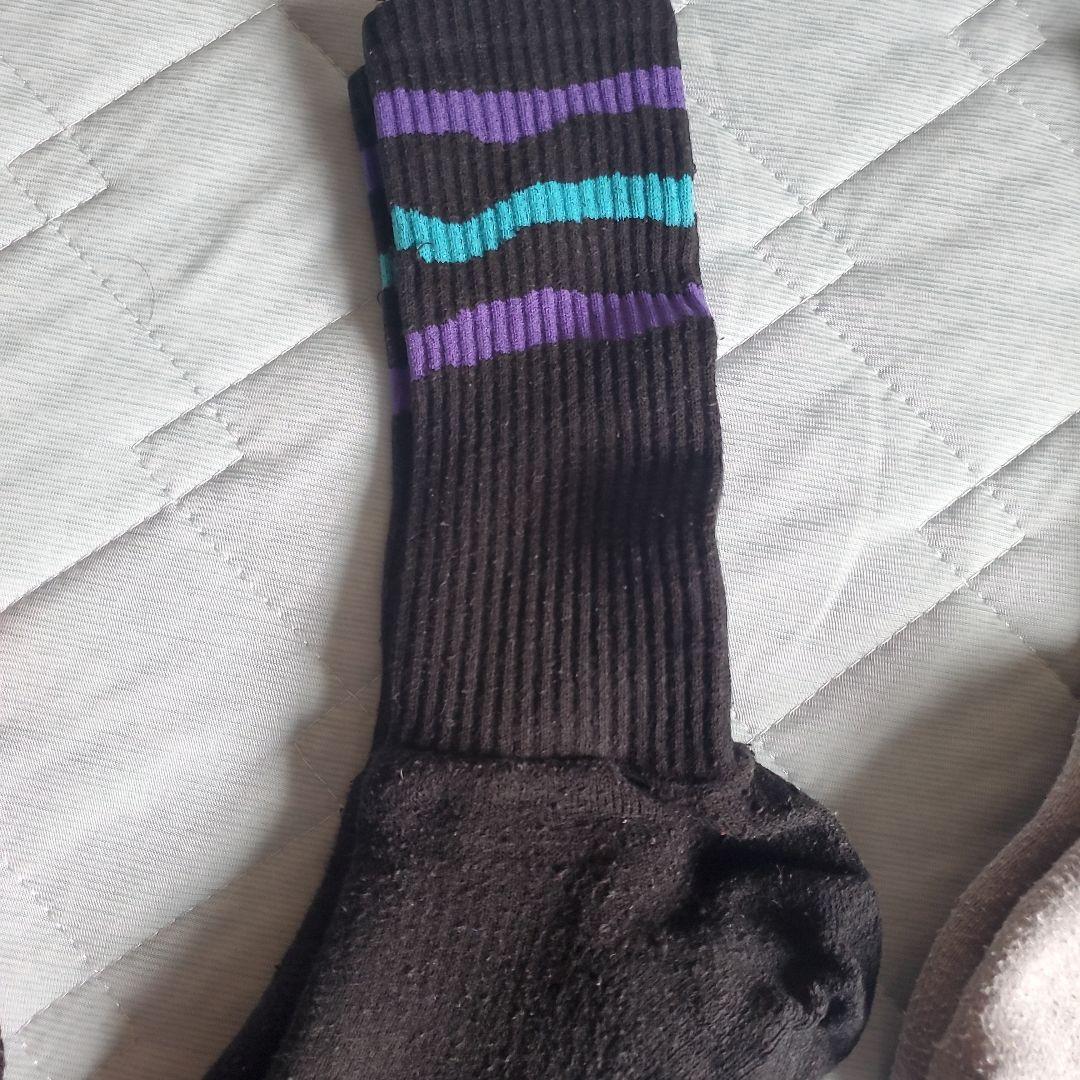 超レアCHALLENGER ソックス9セット