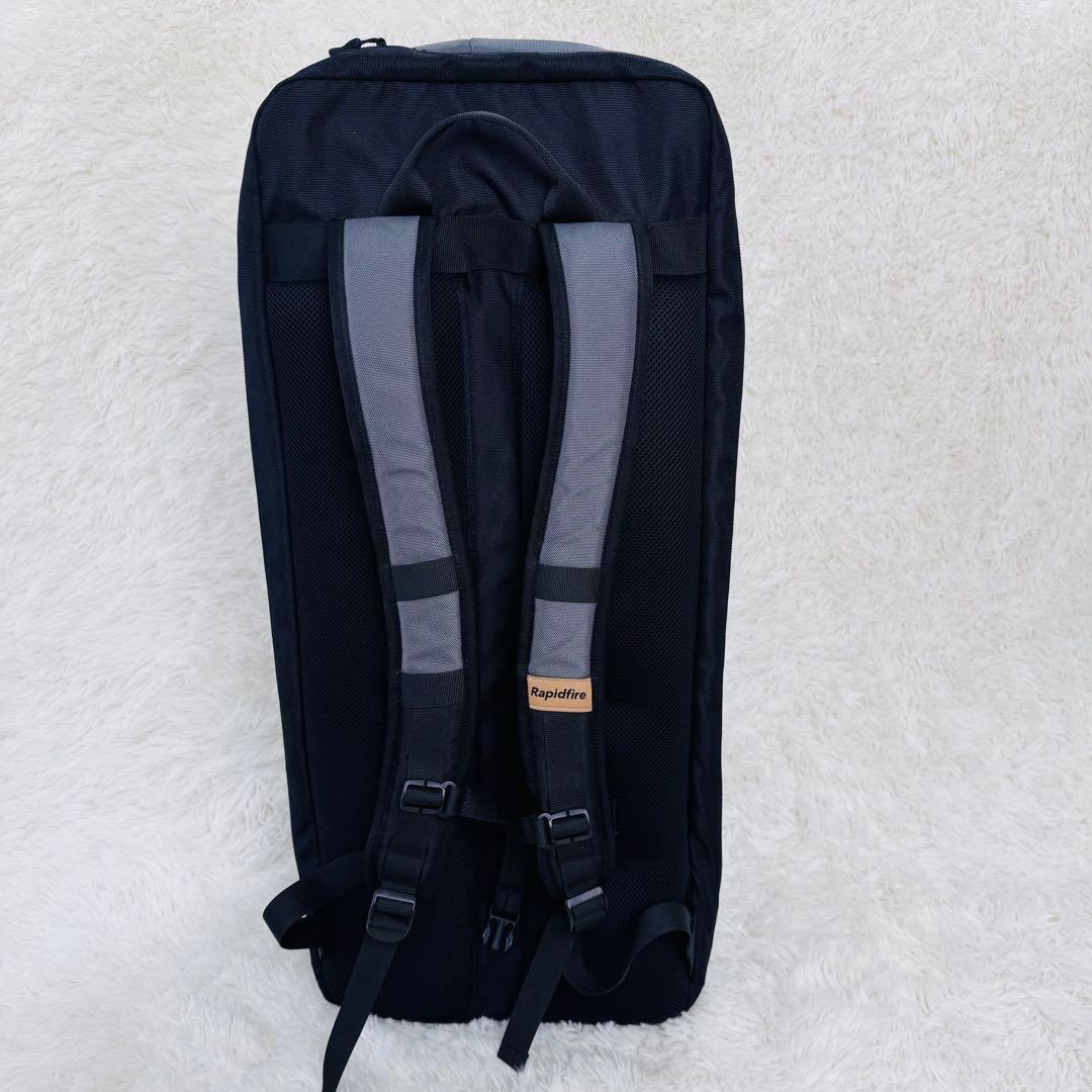 専用　モノリス　ラピッドファイア Gunbag 75 ガンケース ガンバッグ