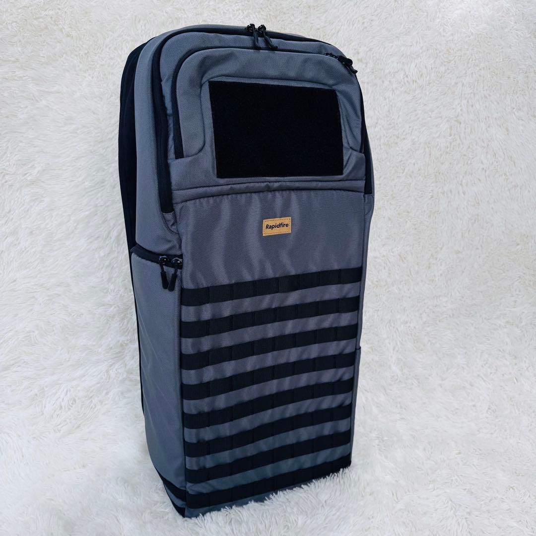 専用　モノリス　ラピッドファイア Gunbag 75 ガンケース ガンバッグ