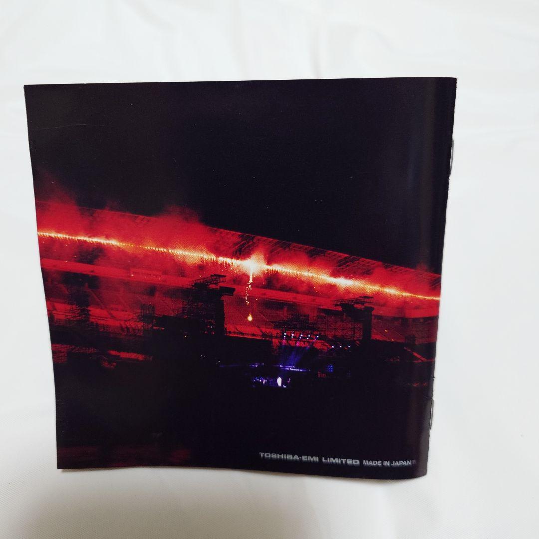 矢沢永吉　 TONIGHT THE NIGHT! DVD