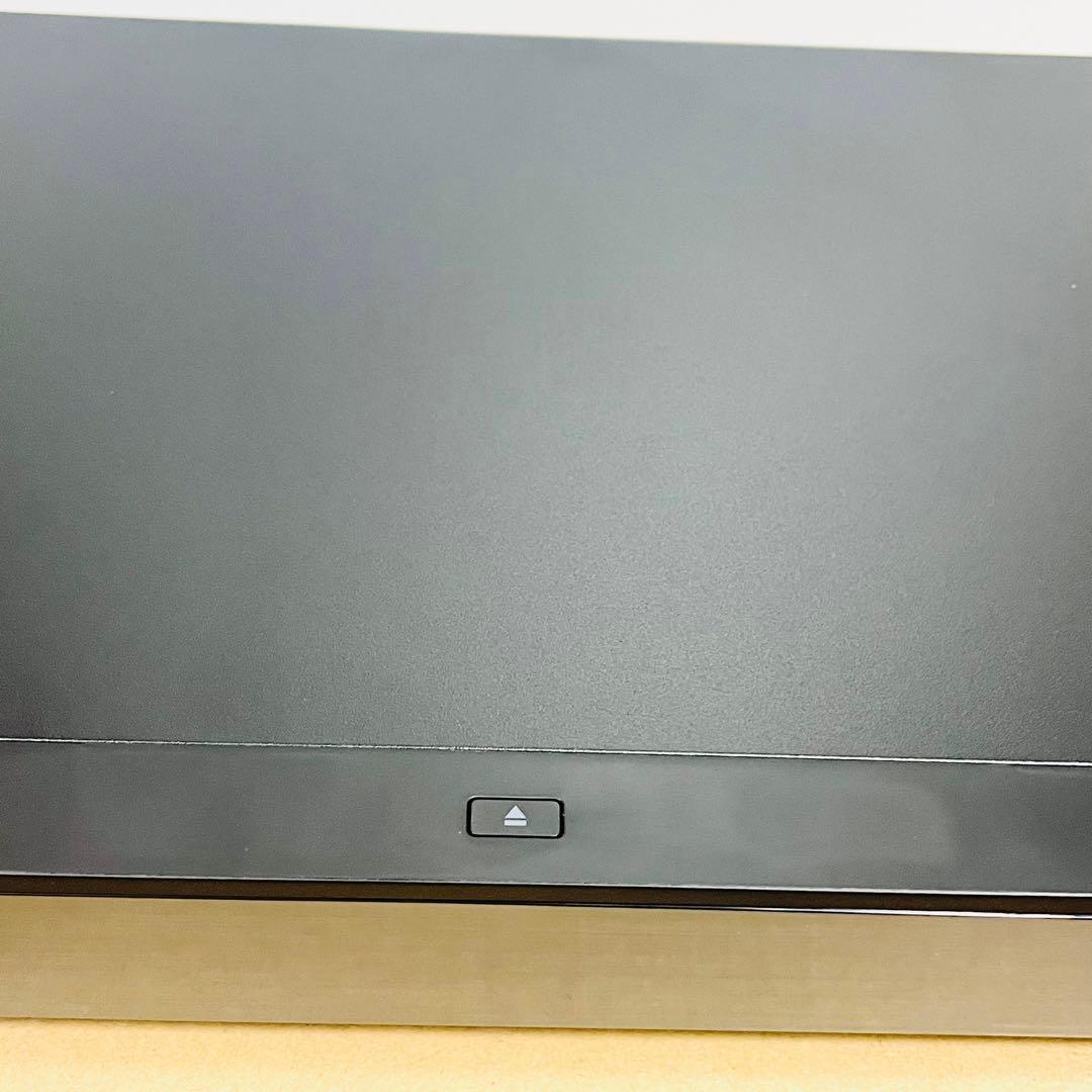 【2025年製】東芝　REGZA 4KHDDレコーダ　DBR-4KZ400