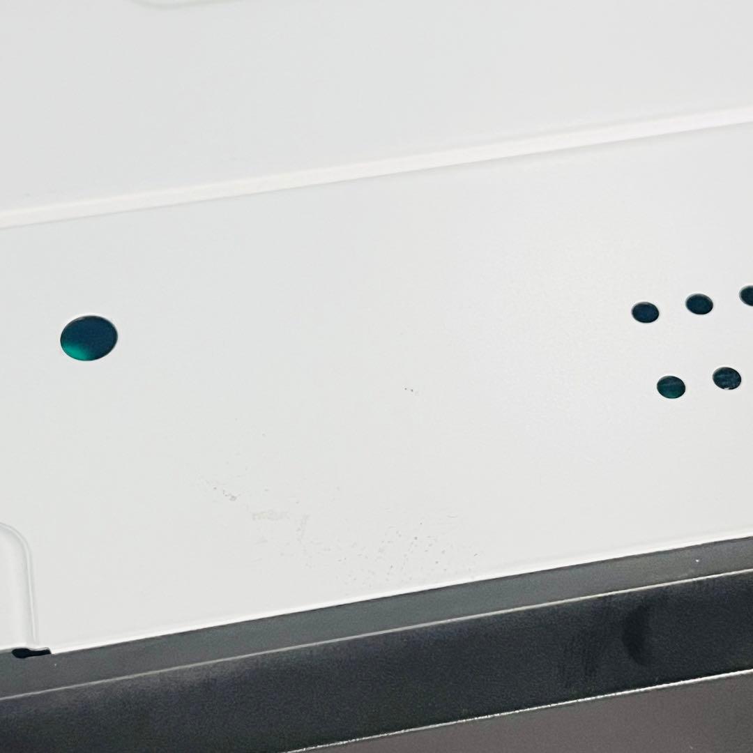 【2025年製】東芝　REGZA 4KHDDレコーダ　DBR-4KZ400