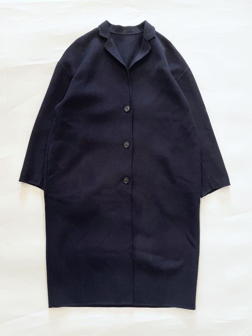 mizuiroind（ミズイロインド）| テーラードコート