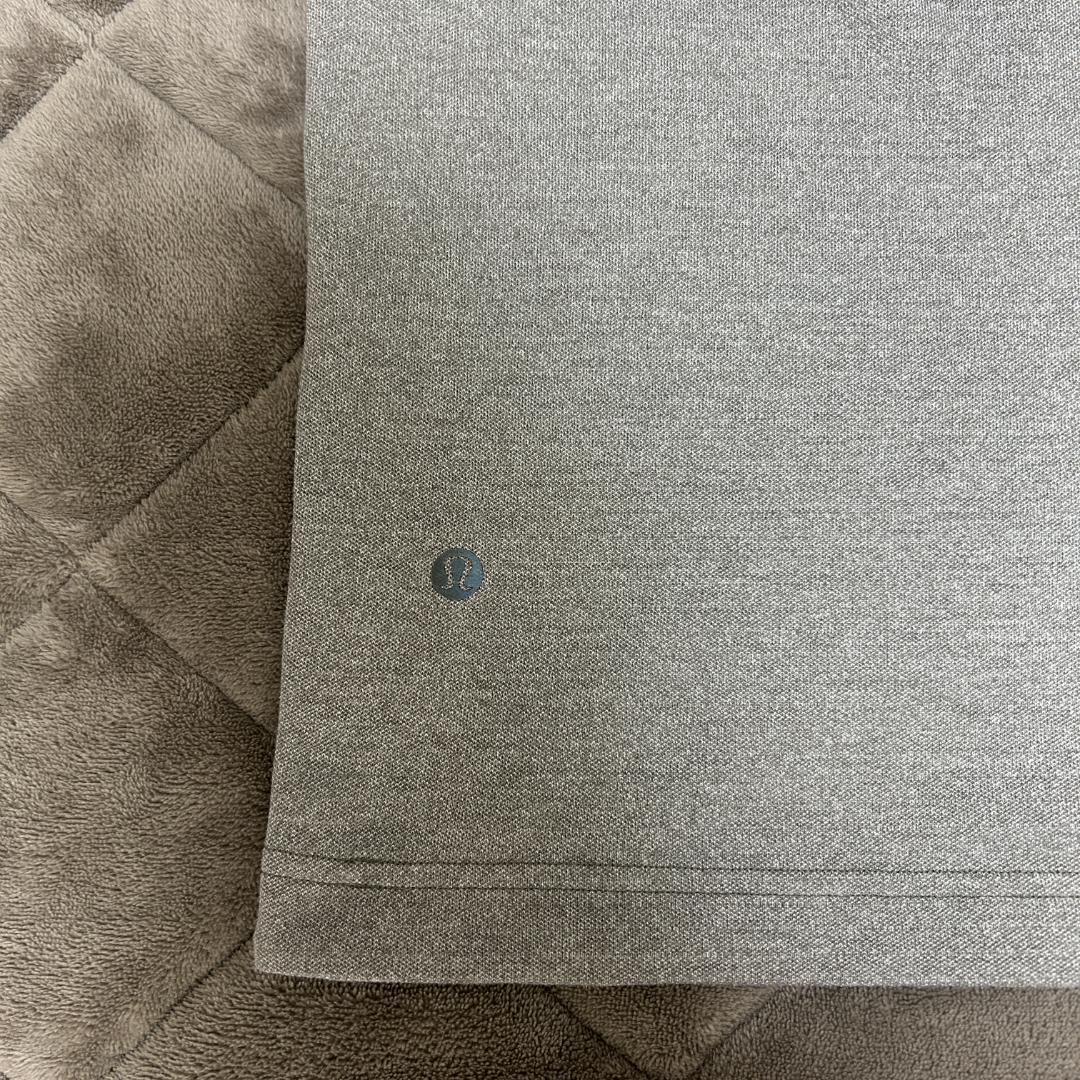 グレー Tシャツ lulu