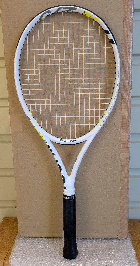 テクニファイバー社製T-Fight-X' RSX275