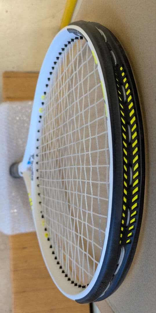 テクニファイバー社製T-Fight-X' RSX275