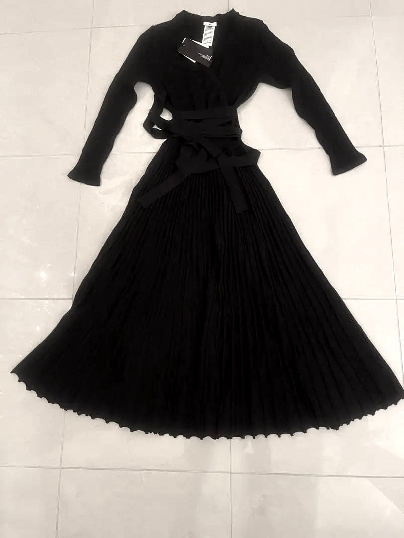 Sov. 新品タグ付き ワンピース