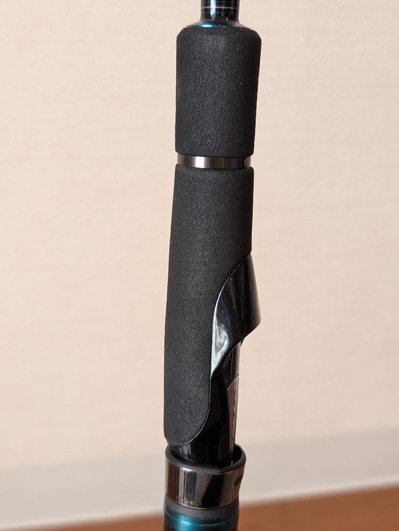 【極美品】DAIWA Emeraldas STOIST AGS 76M-SMTT