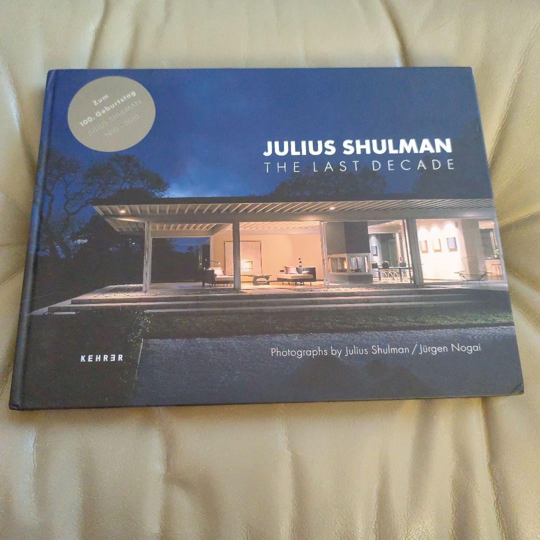 ジュリウス シェルマン ザ ラスト ディケイド