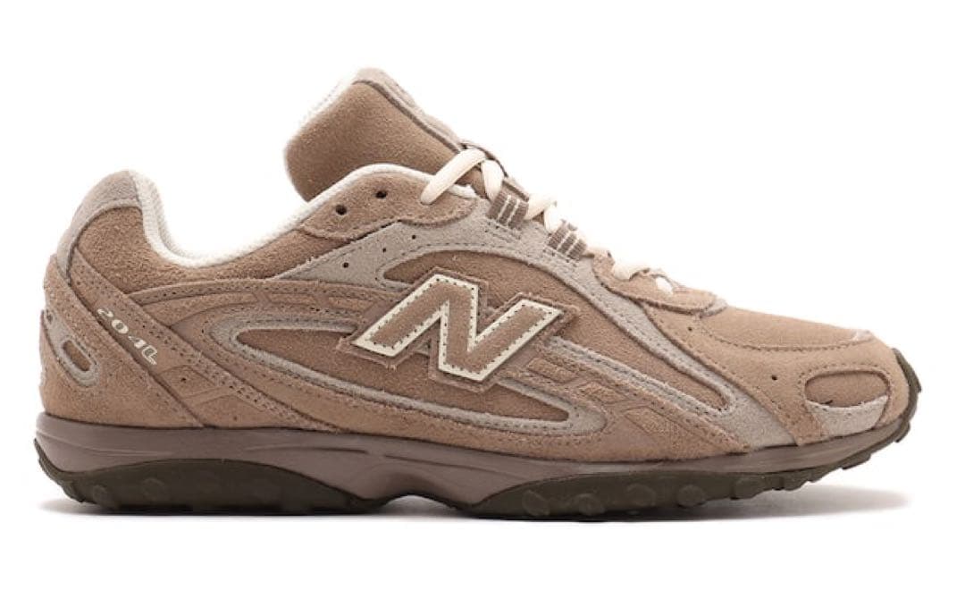 靴 New Balance 204L
