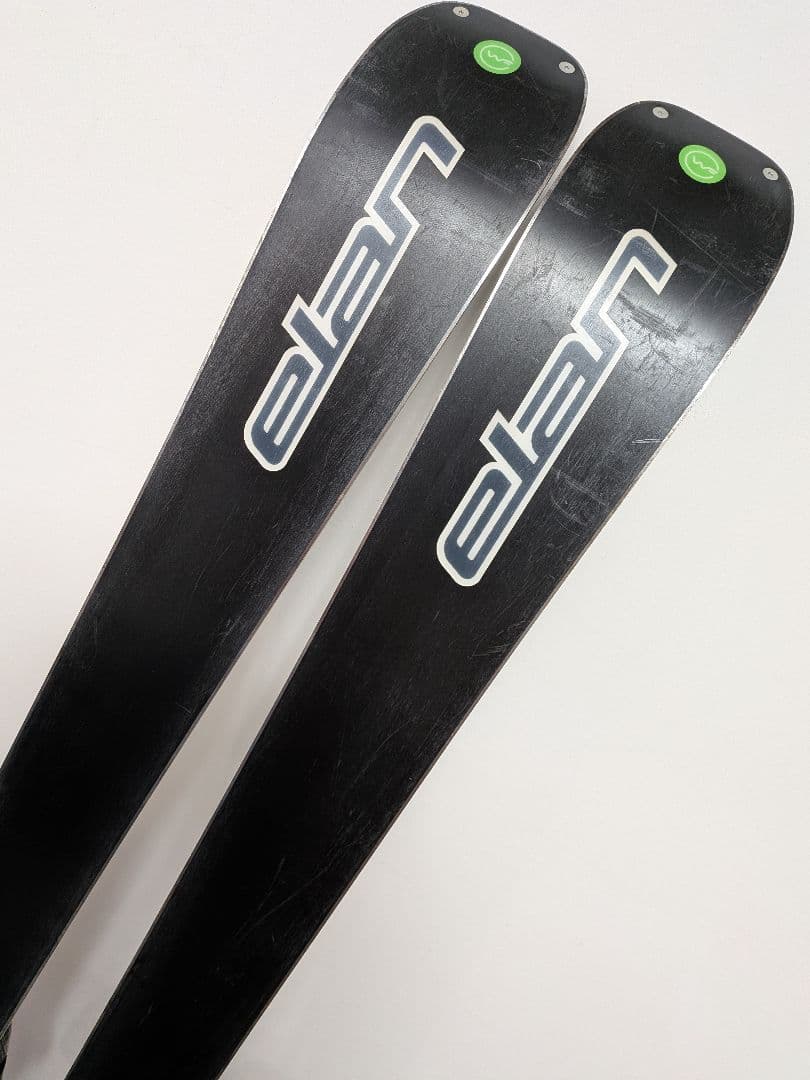 スキー ELAN SPEED WAVE FUSION 168cm