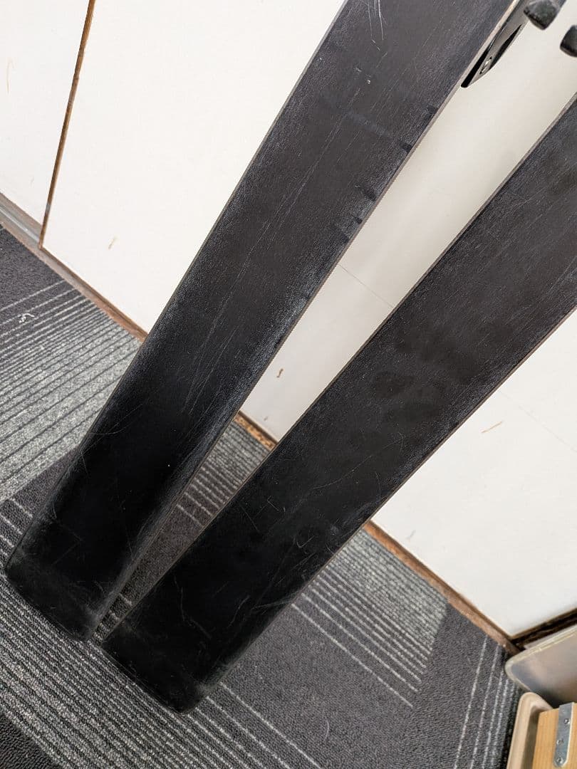 スキー ELAN SPEED WAVE FUSION 168cm