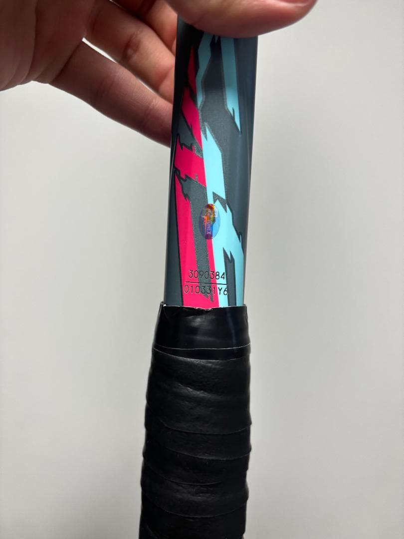 YONEX　VOLTRAGE　5VS