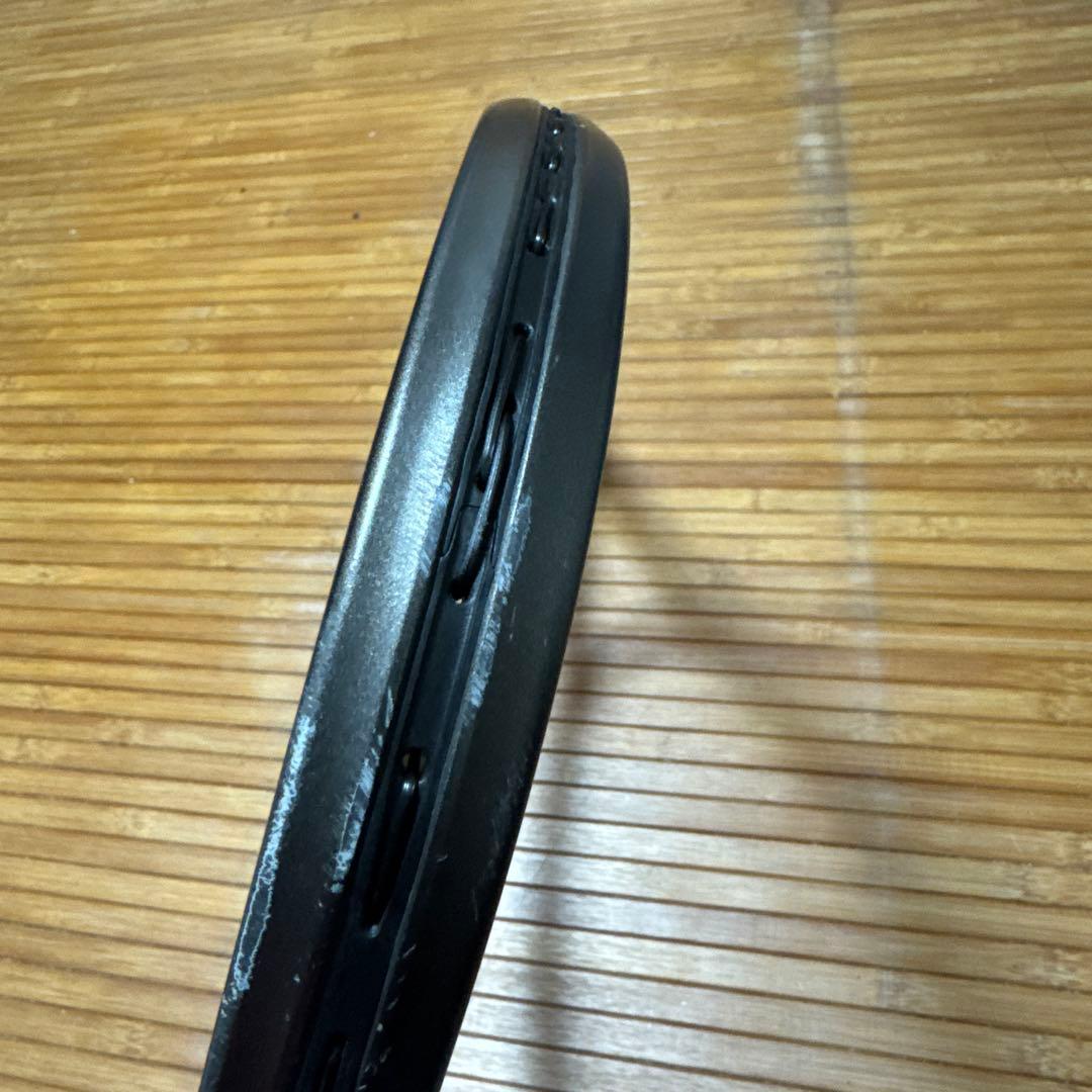 ボルトレイジ8v わわさん専用