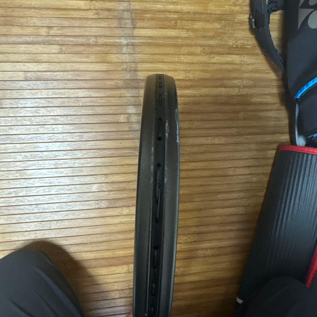 ボルトレイジ8v わわさん専用