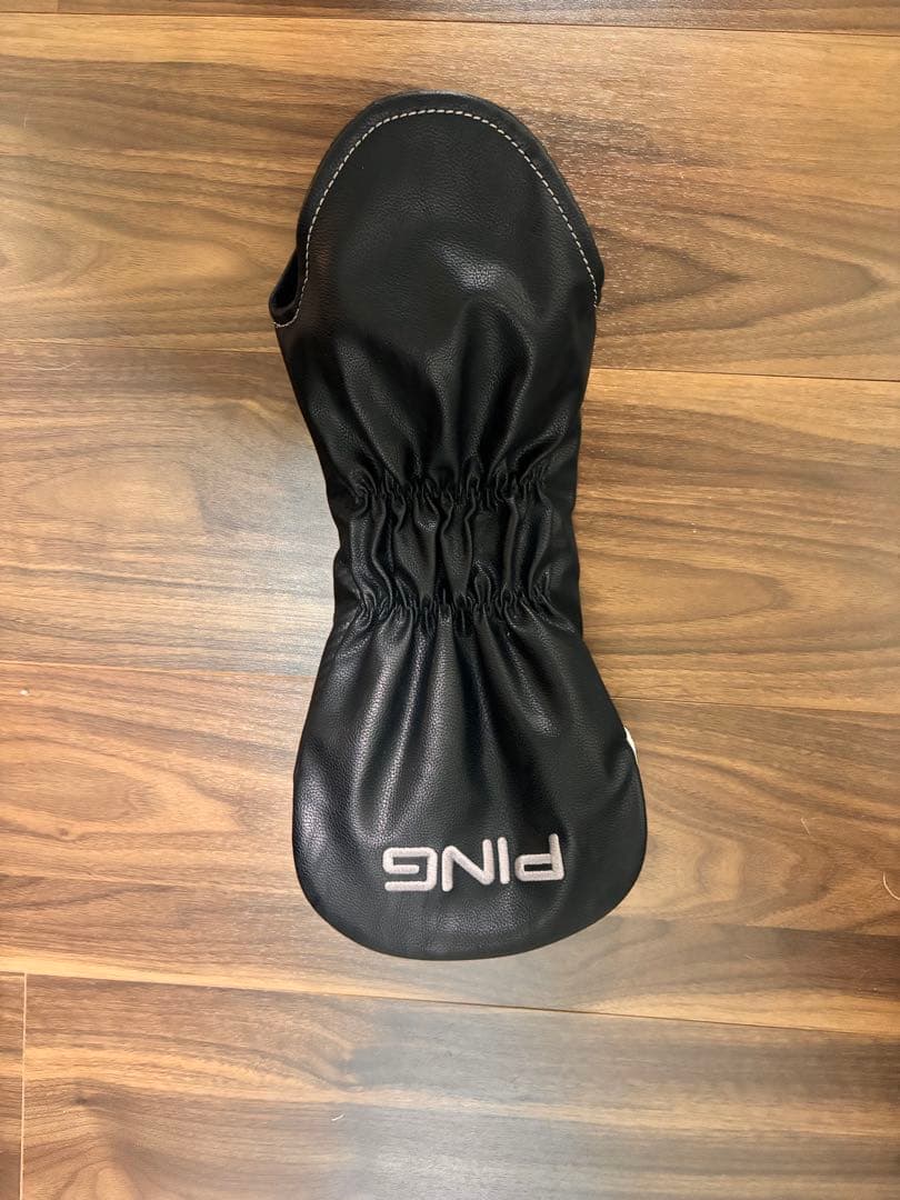 PING G430MAX ドライバー9度×TOUR Chrome 2.0 65R