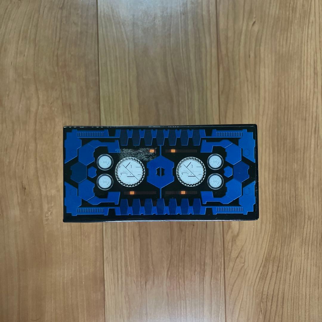 宇宙海賊キャプテンハーロック DVD-BOX　松本零士