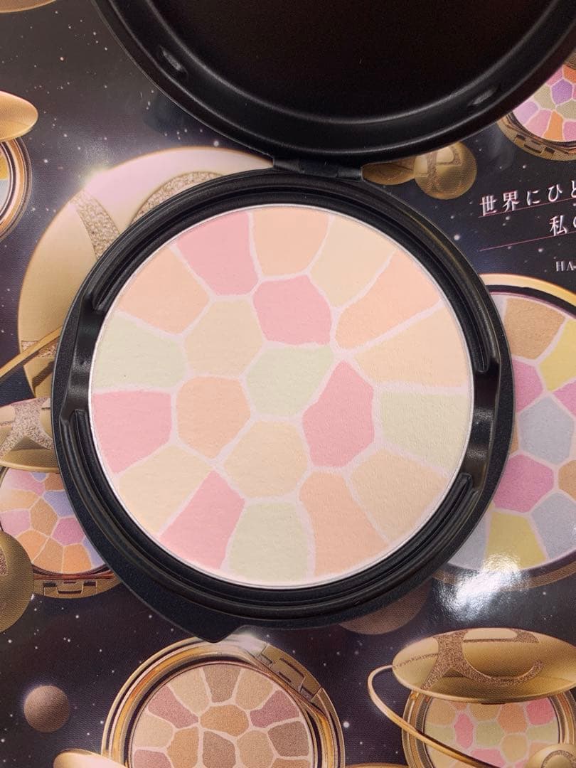 エレガンスラプードルオートニュアンス8.8g レフィル　Ⅵ⑥