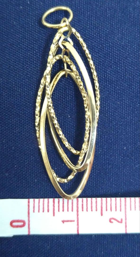 最終値下げです。GSTV ゴールドチャーム