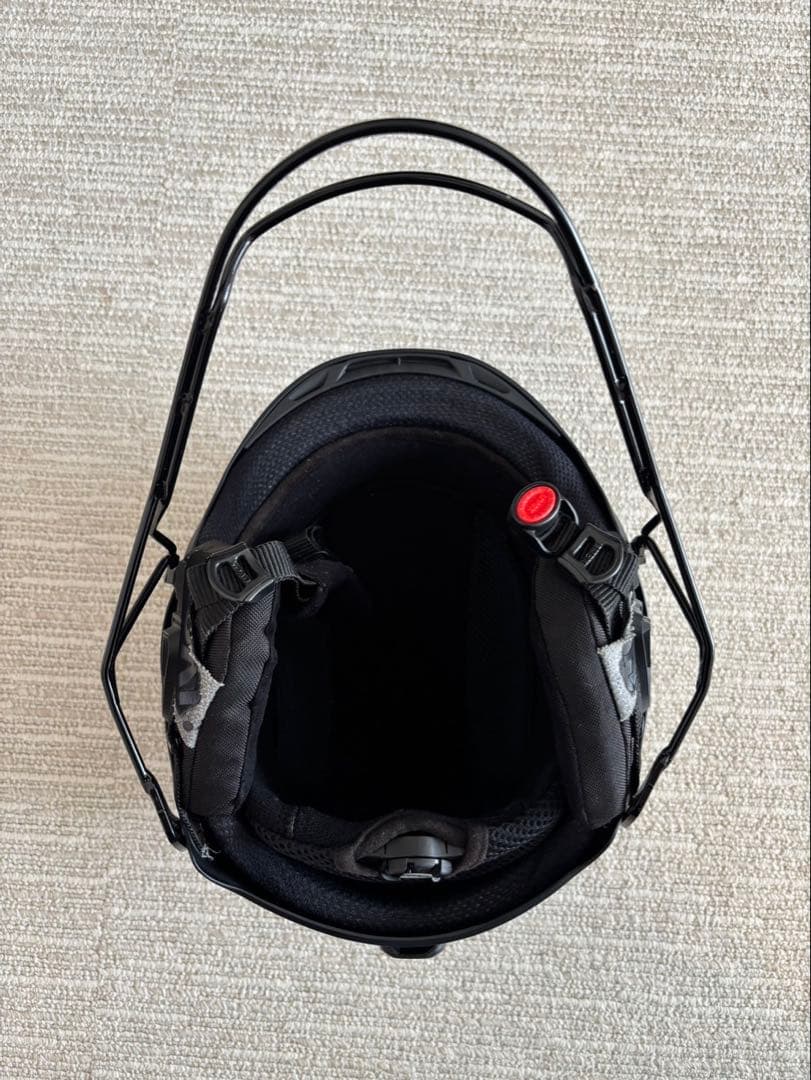 スキー UVEX JAKK+ SL 59-61cm