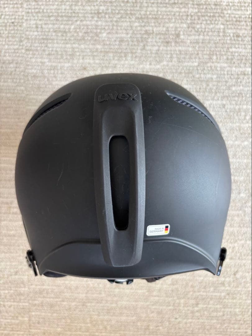 スキー UVEX JAKK+ SL 59-61cm