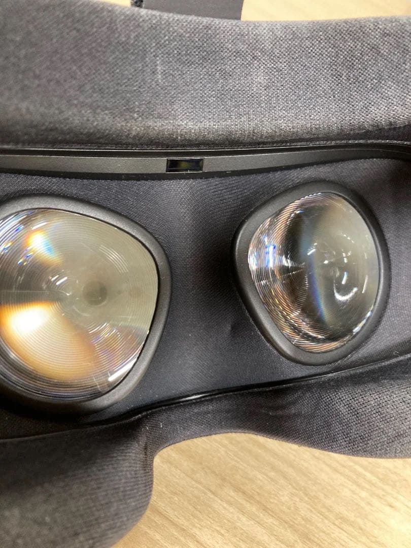 ✨  QUEST 128GB VR ヘッドセット 