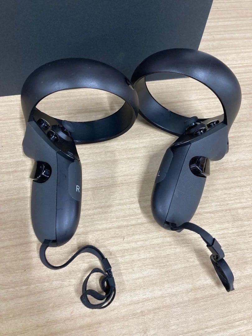 ✨  QUEST 128GB VR ヘッドセット 