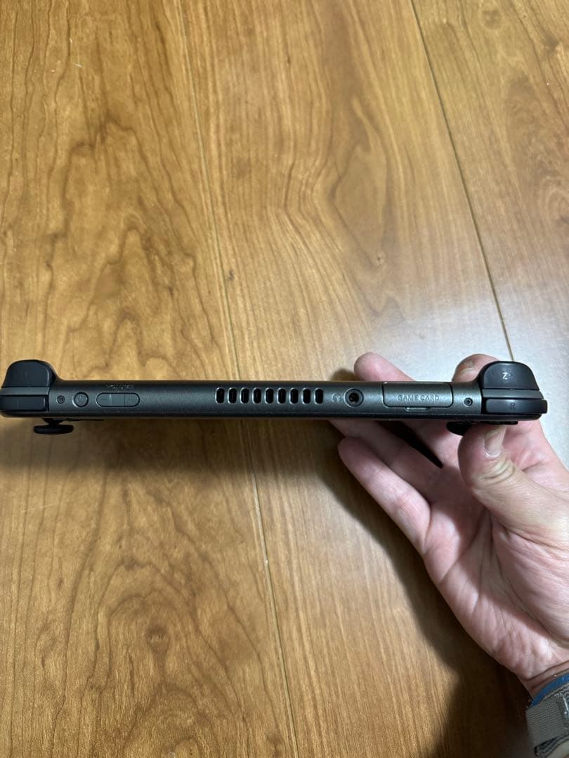 Switch Lite ポケモンディアルガ＆パルキアモデル おまけ付き