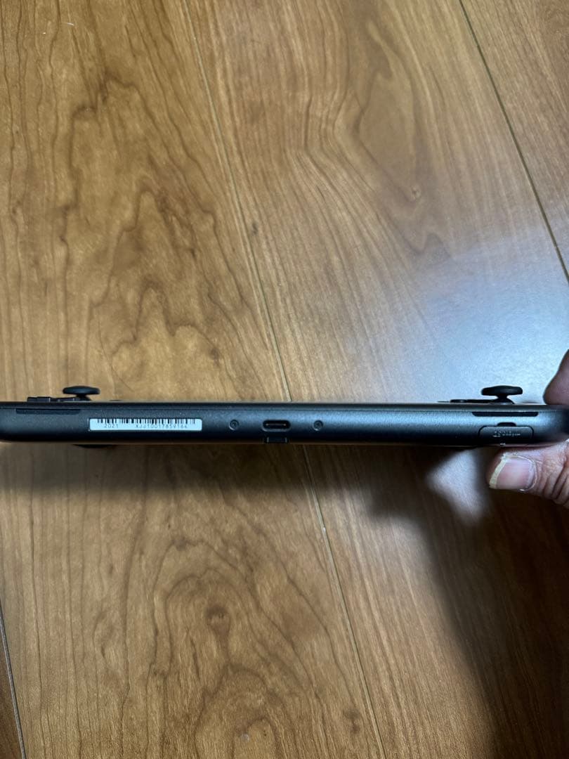 Switch Lite ポケモンディアルガ＆パルキアモデル おまけ付き