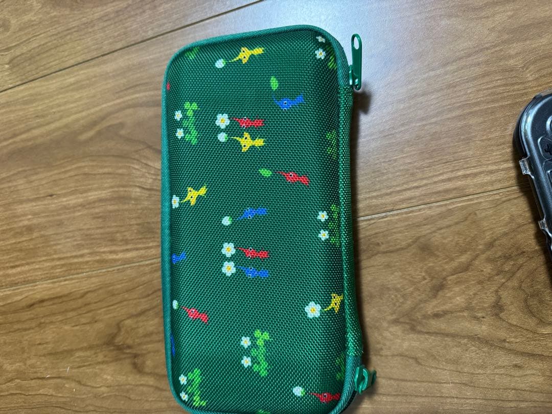 Switch Lite ポケモンディアルガ＆パルキアモデル おまけ付き