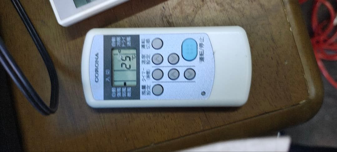 コロナ 窓用エアコン CW-16A