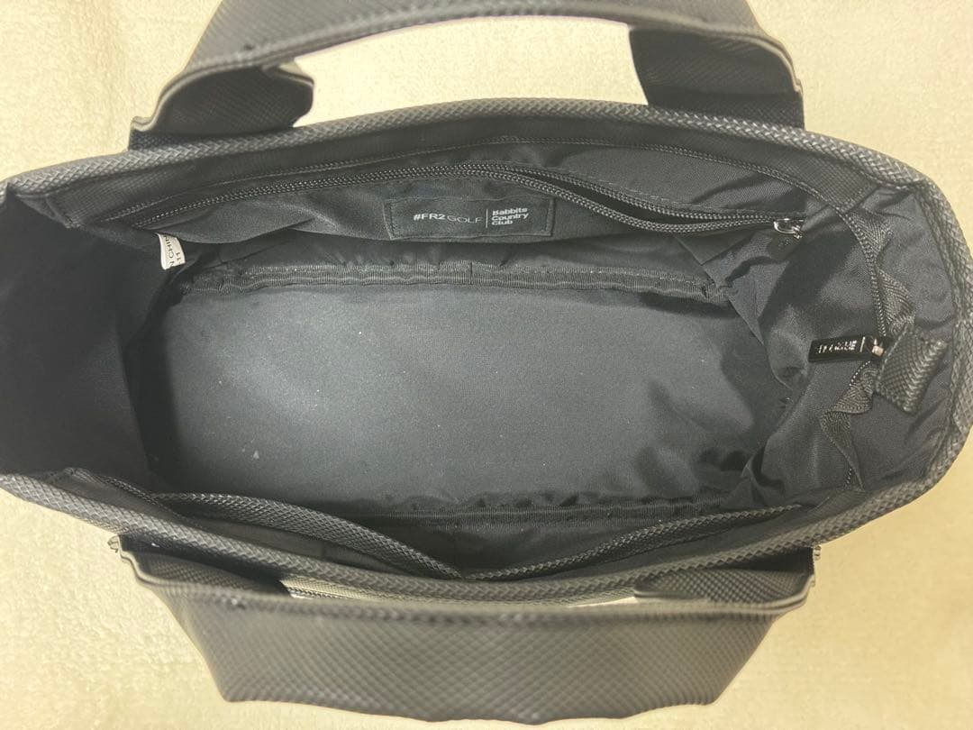 fr2golf カートバッグ　エフアールツーゴルフ