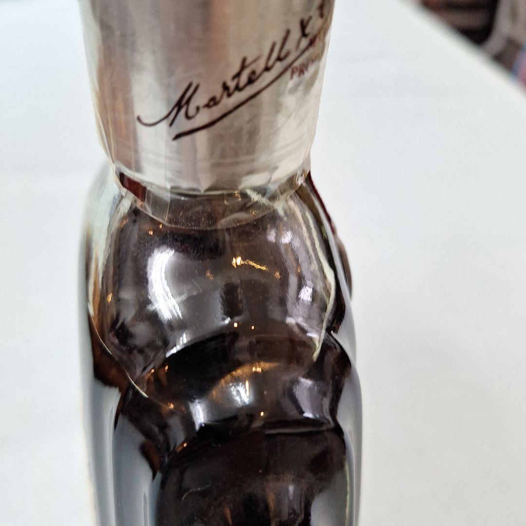 MARTELL XO SUPREME マーテルXOスプリームコニャック
